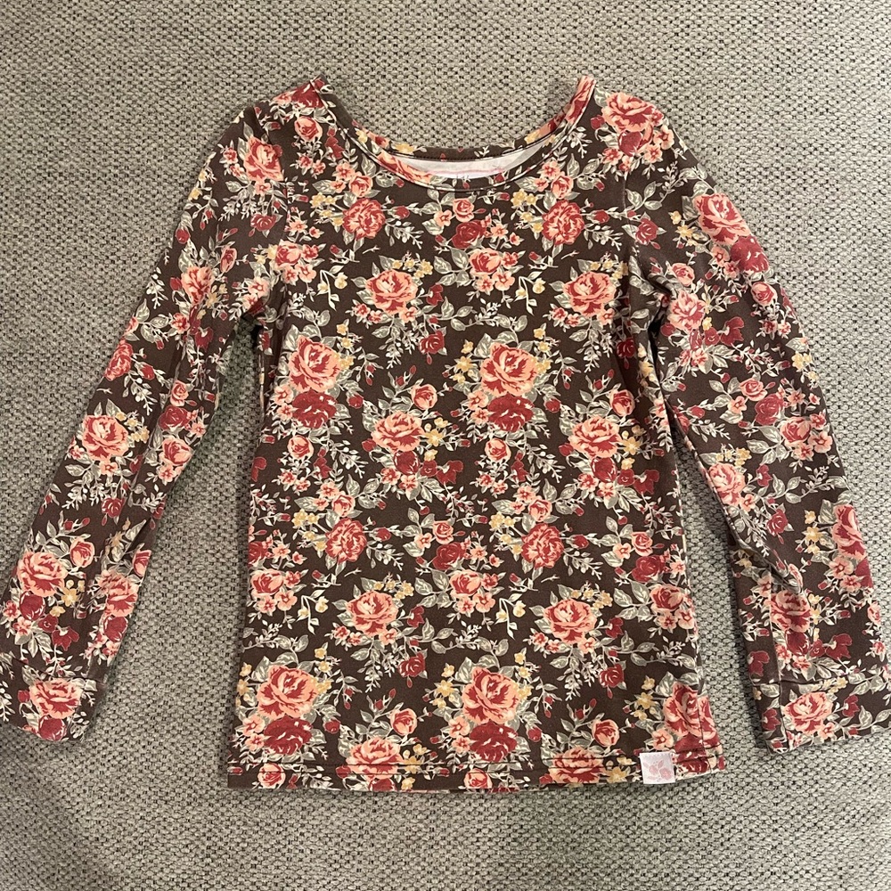 SweetHoney long sleeve top